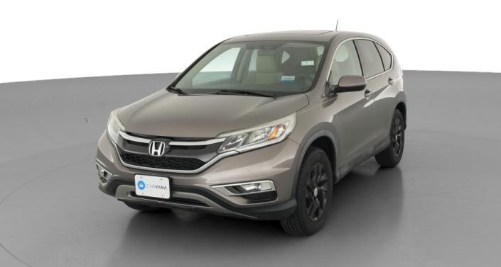 Thumbnail: 2016 Honda CR-V - 1