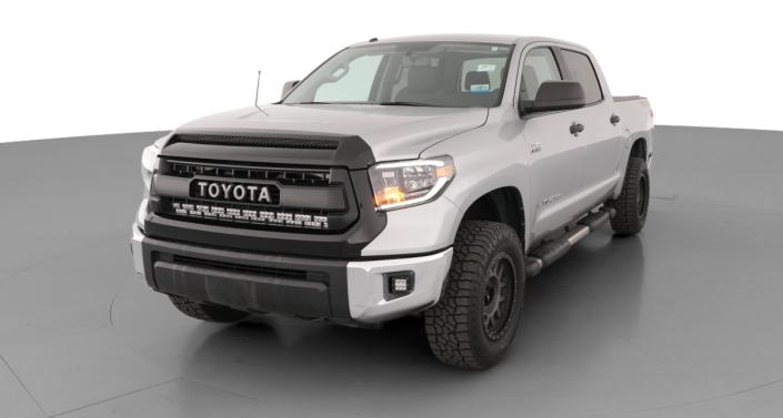 Thumbnail: 2016 Toyota Tundra - 1