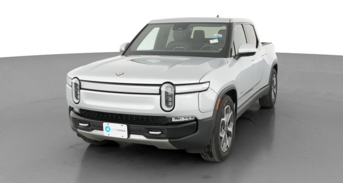 2024 Rivian R1T  -
                  Indianapolis, IN