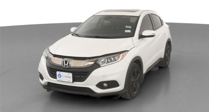 Thumbnail: 2022 Honda HR-V - 1