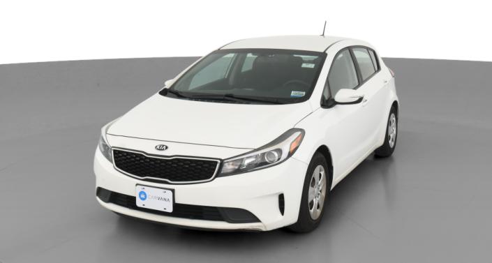 Thumbnail: 2017 Kia Forte - 1