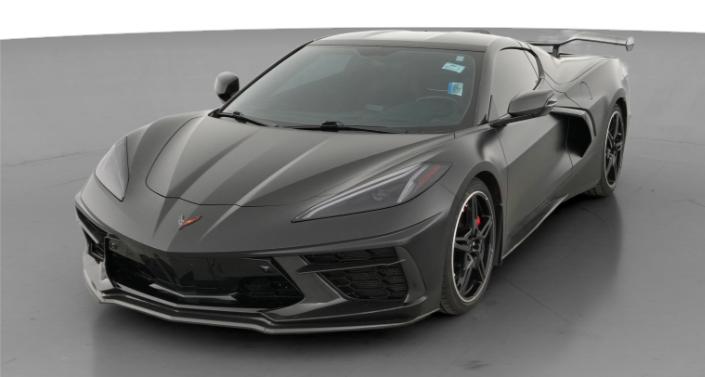 Thumbnail: 2020 Chevrolet Corvette - 1