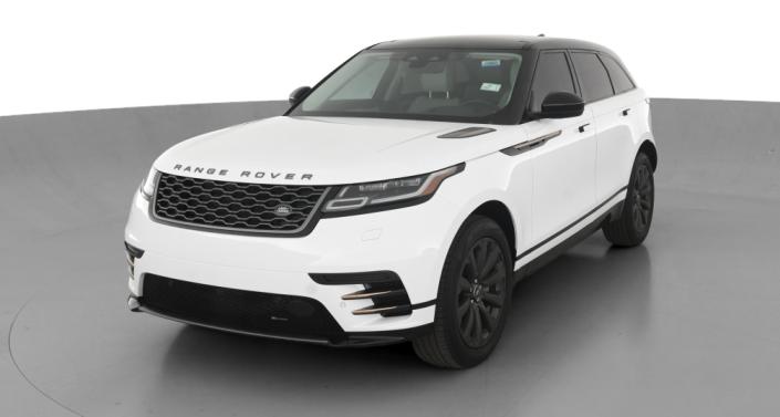 2022 Land Rover Range Rover Velar R-Dynamic S Hero Image