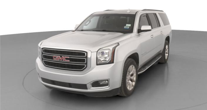 Thumbnail: 2017 GMC Yukon XL - 1