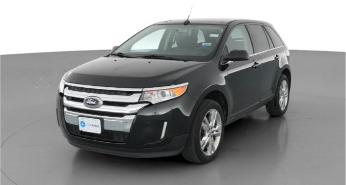 Thumbnail: 2014 Ford Edge - 1