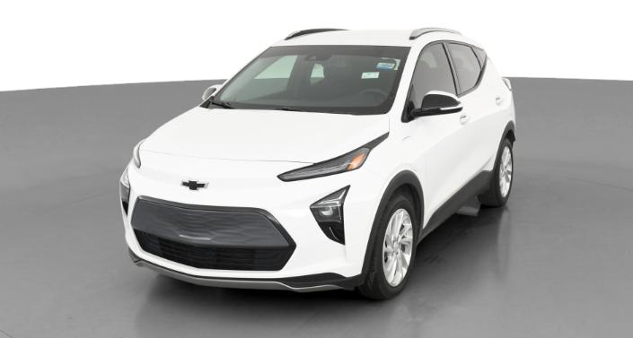 2023 Chevrolet Bolt EUV LT -
                  Bessemer, AL