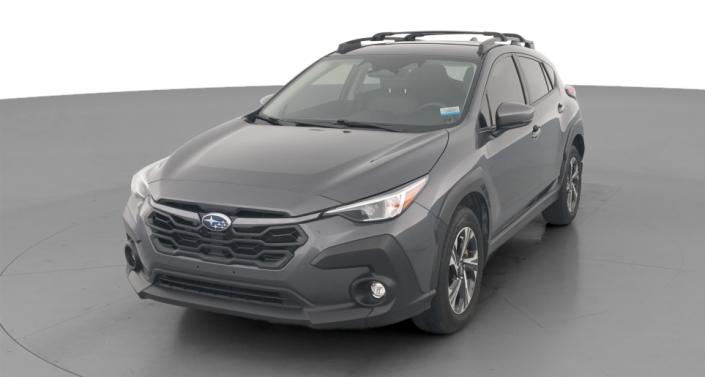 2024 Subaru Crosstrek Premium Hero Image