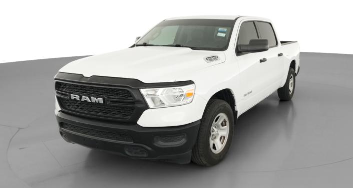 Thumbnail: 2019 RAM 1500 - 1