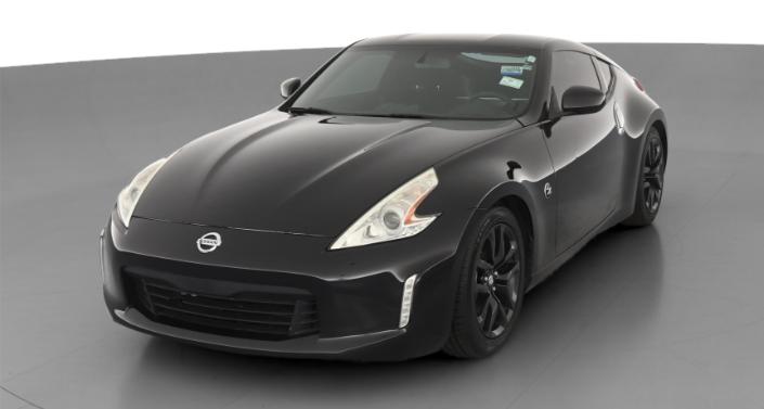 Thumbnail: 2017 Nissan Z - 1