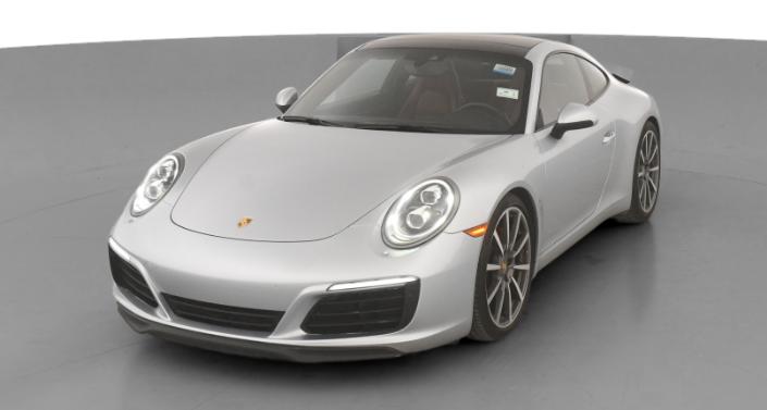 2017 Porsche 911 Carrera S -
                  Fort Worth, TX
