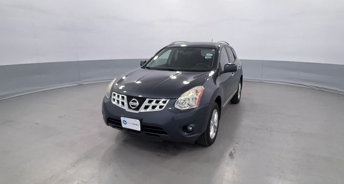 Thumbnail: 2013 Nissan Rogue - 1