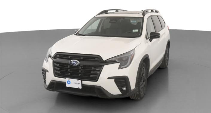 Thumbnail: 2023 Subaru Ascent - 1