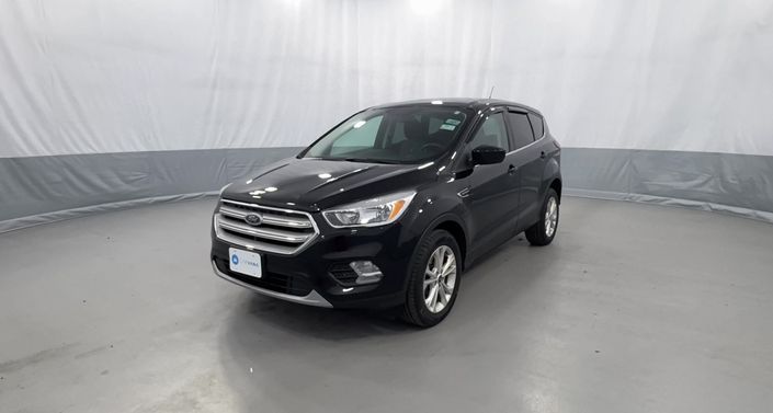 Thumbnail: 2019 Ford Escape - 1