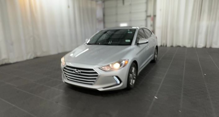 Thumbnail: 2018 Hyundai Elantra - 1