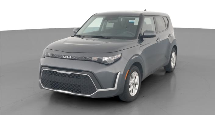 2023 Kia Soul LX -
                  Haines City, FL