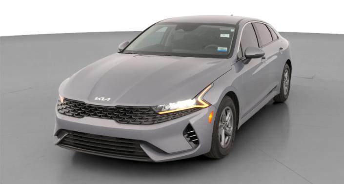 Thumbnail: 2022 Kia K5 - 1