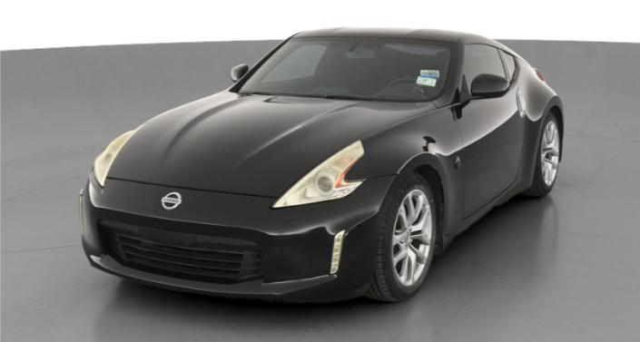 Thumbnail: 2014 Nissan Z - 1