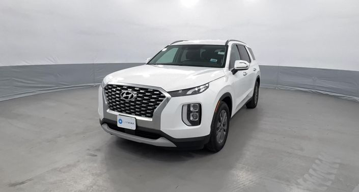 Thumbnail: 2020 Hyundai Palisade - 1