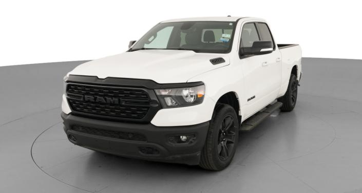 Thumbnail: 2022 RAM 1500 - 1