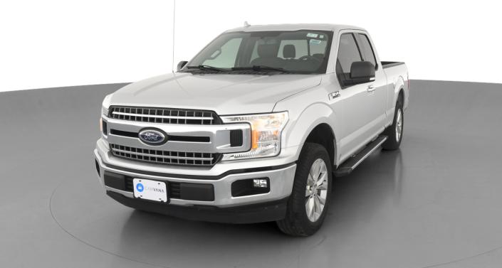 Thumbnail: 2018 Ford Econoline - 1