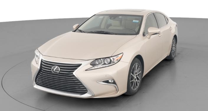 Thumbnail: 2017 Lexus ES - 1