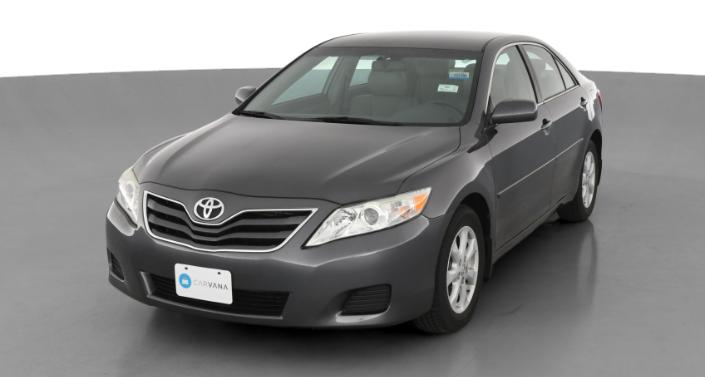 Thumbnail: 2010 Toyota Camry - 1
