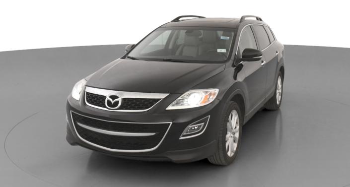 Thumbnail: 2012 Mazda CX-9 - 1