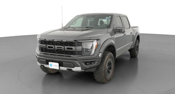 Thumbnail: 2021 Ford Econoline - 1