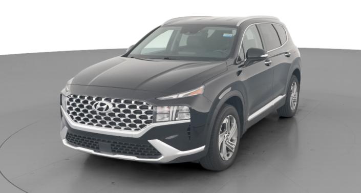 Thumbnail: 2021 Hyundai Santa Fe - 1
