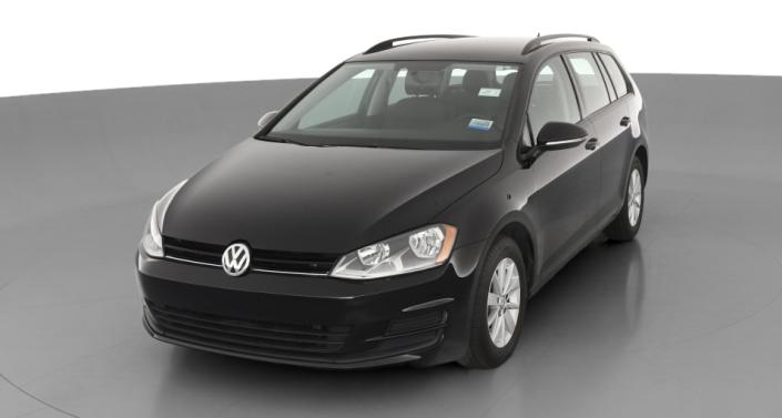 Thumbnail: 2015 Volkswagen e-Golf - 1
