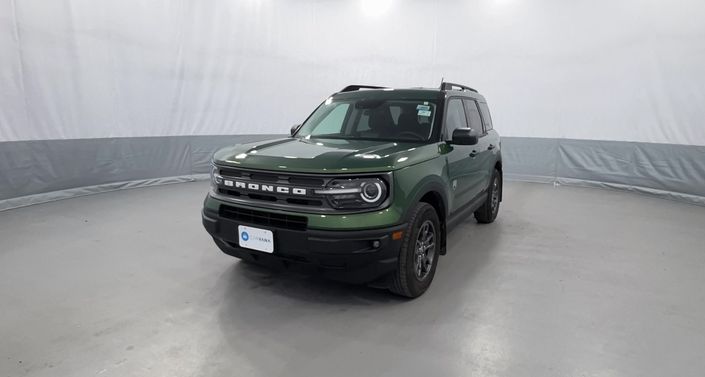 Thumbnail: 2023 Ford Bronco Sport - 1