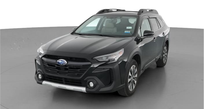 2024 Subaru Outback Limited -
                  Lorain, OH
