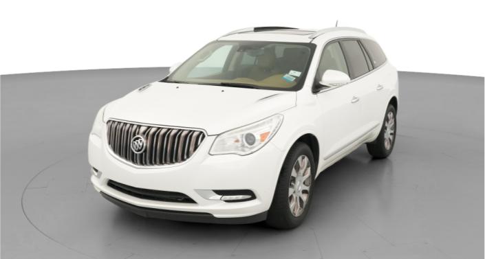 Thumbnail: 2016 Buick Enclave - 1
