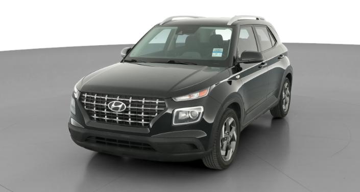 Thumbnail: 2021 Hyundai Venue - 1