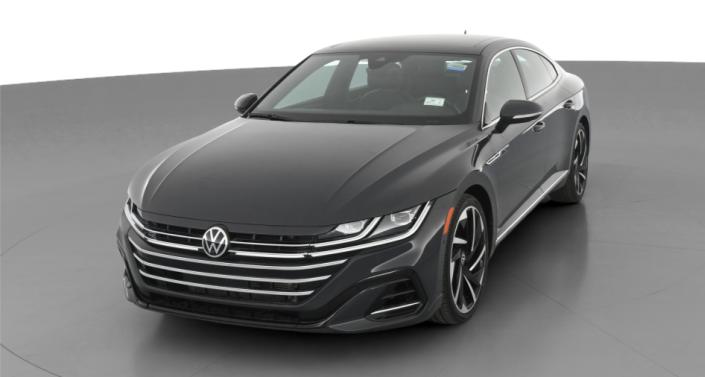 Thumbnail: 2021 Volkswagen Arteon - 1