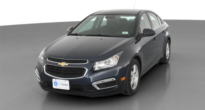 Thumbnail: 2015 Chevrolet Cruze - 1