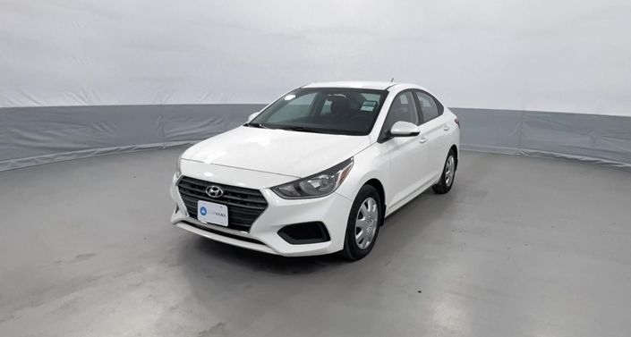 Thumbnail: 2018 Hyundai Accent - 1