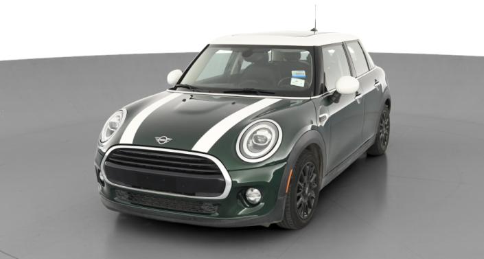 Thumbnail: 2019 MINI Cooper Hardtop - 1