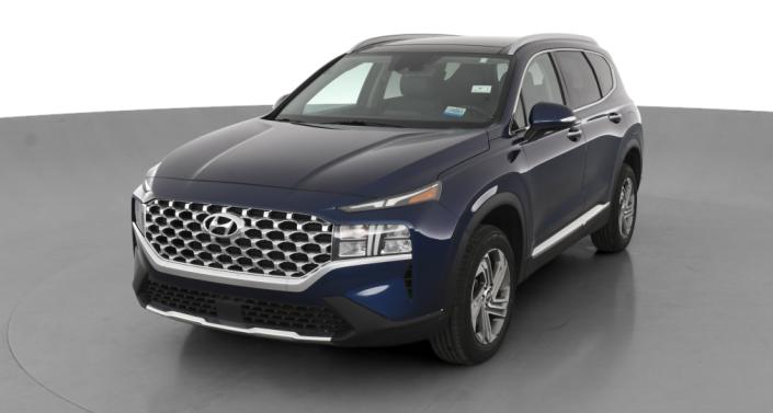 Thumbnail: 2022 Hyundai Santa Fe - 1
