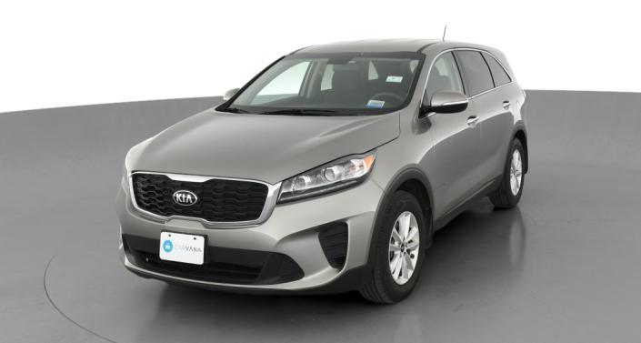 Thumbnail: 2019 Kia Sorento - 1