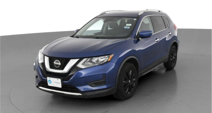Thumbnail: 2019 Nissan Rogue - 1