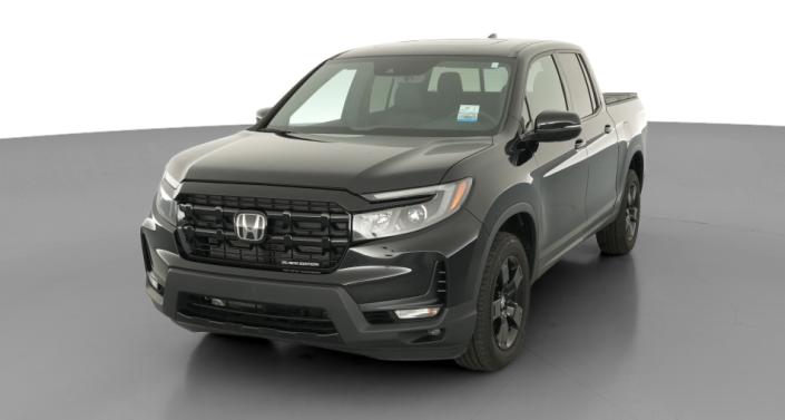 Thumbnail: 2024 Honda Ridgeline - 1