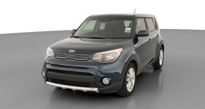 Thumbnail: 2018 Kia Soul - 1