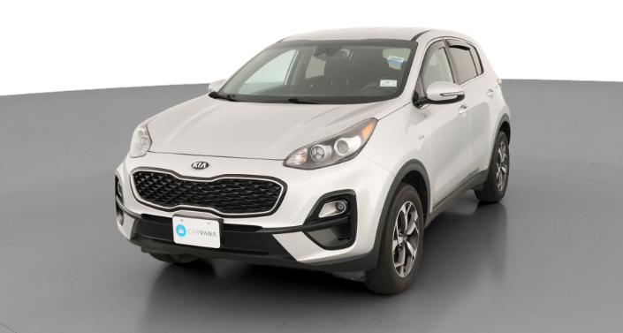 Thumbnail: 2020 Kia Sportage - 1