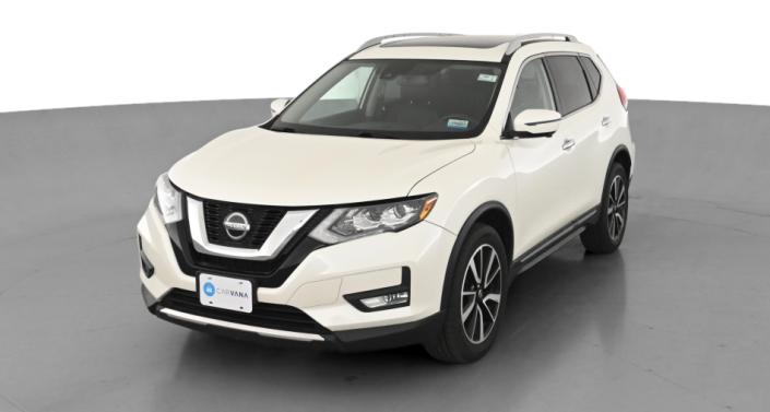 Thumbnail: 2019 Nissan Rogue - 1