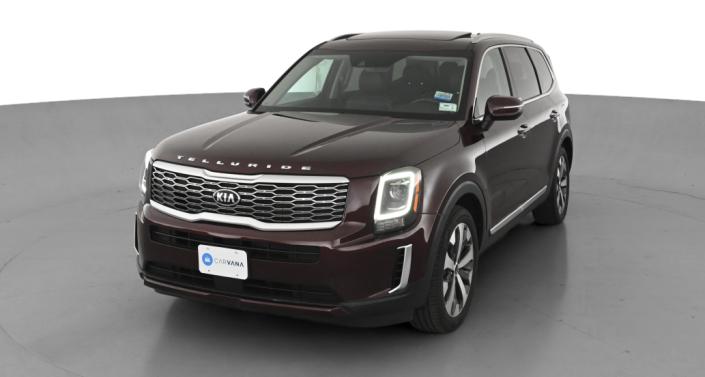 Thumbnail: 2021 Kia Telluride - 1