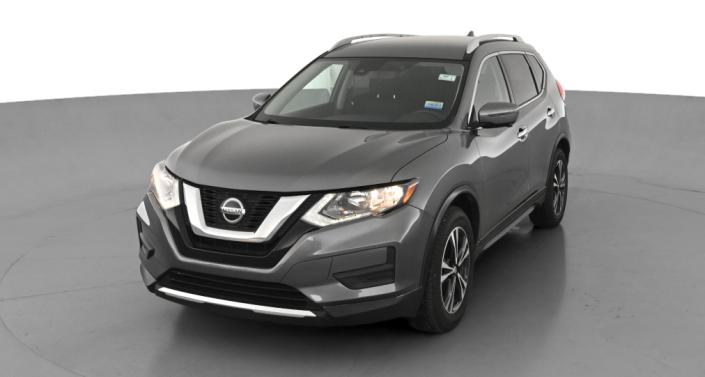 Thumbnail: 2020 Nissan Rogue - 1
