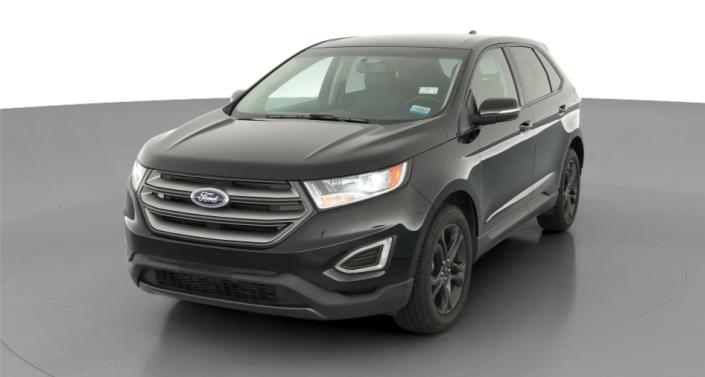 Thumbnail: 2018 Ford Edge - 1