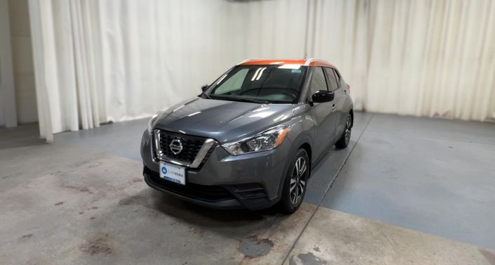 Thumbnail: 2020 Nissan Kicks - 1