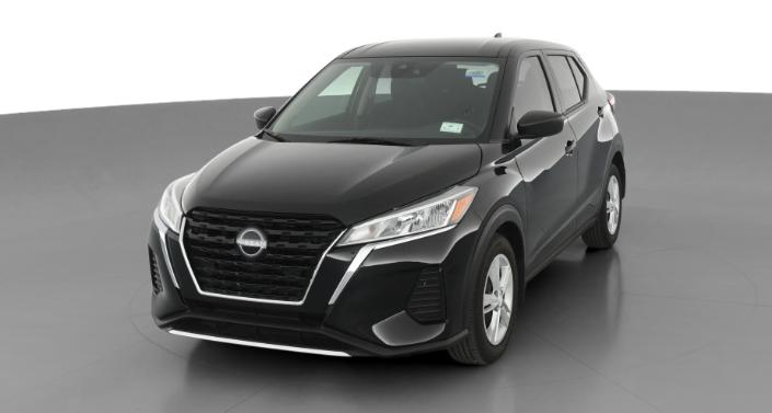 Thumbnail: 2024 Nissan Kicks - 1